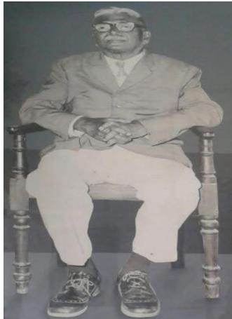 St. Luke’s Peikulam Hospital